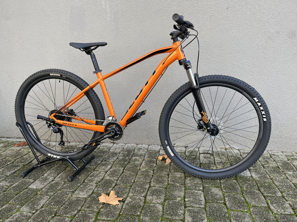 bicycle scott aspect SCOTT ASPECT 950 – Camden Cycles