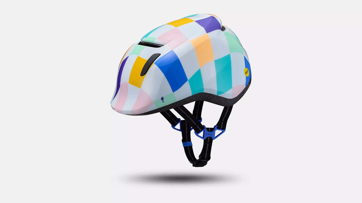 Specialized Mio 2 Helmet – Camden Cycles