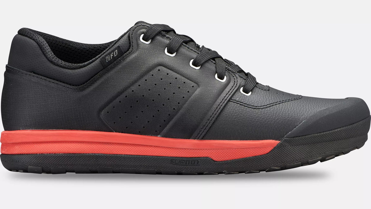 Specialized 2FO DH Flat Mountain Bike Shoes – Camden Cycles