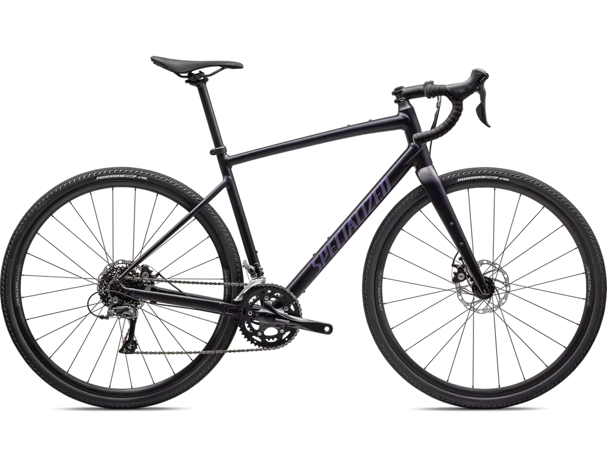 Specialized Diverge E5 – Camden Cycles - Main Image