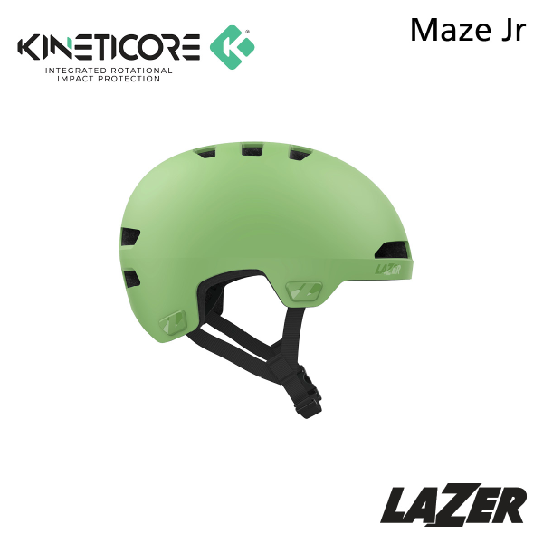SHIMANO LAZER HELMET MAZE JR KC – Camden Cycles