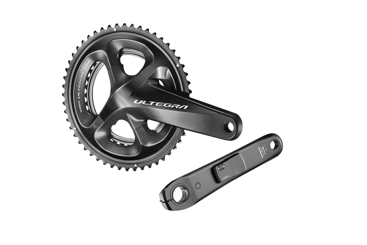 Giant Power Pro Power Meter Ultegra R8000 - Main Image