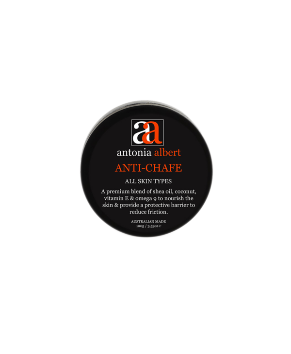 Anti-Chafe Cream 100G Antonia Albert