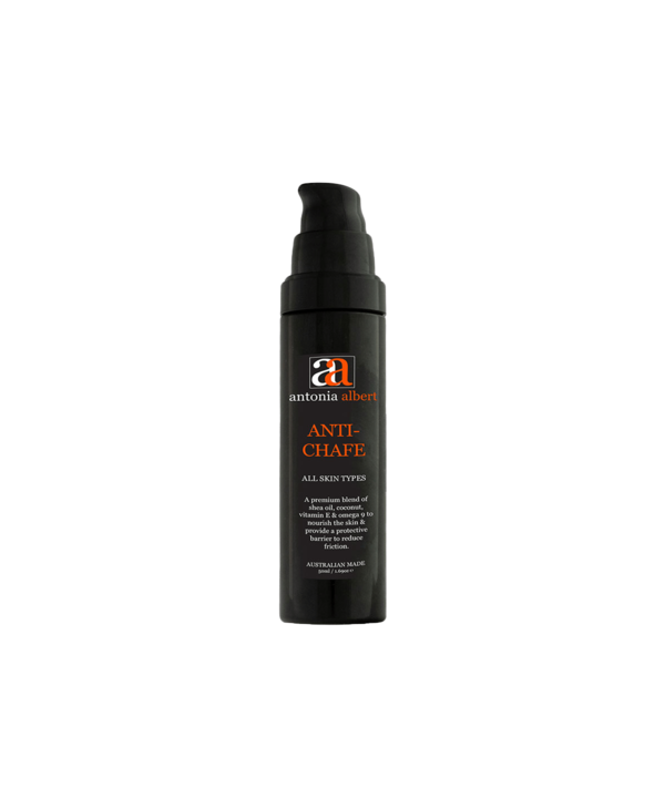 Anti Chafe Cream Pump 50ML Antonia Albert