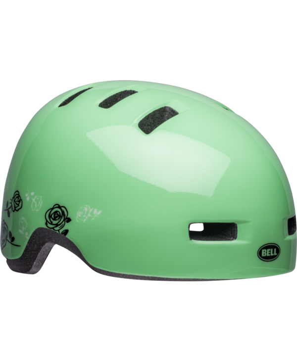 Bell lil deals ripper helmet canada