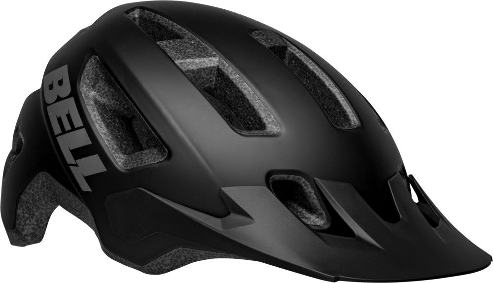 helm mtb bell BELL NOMAD 2 MIPS HELMET 22 – Camden Cycles