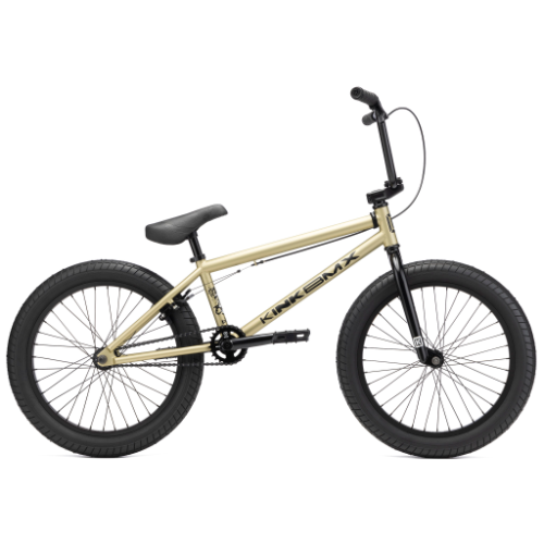 Bicicletas Bmx Kench Bmx Frame Raven LC 20 Inch Bike
