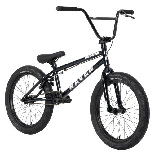 2025 RAVEN TRCKSTER 20