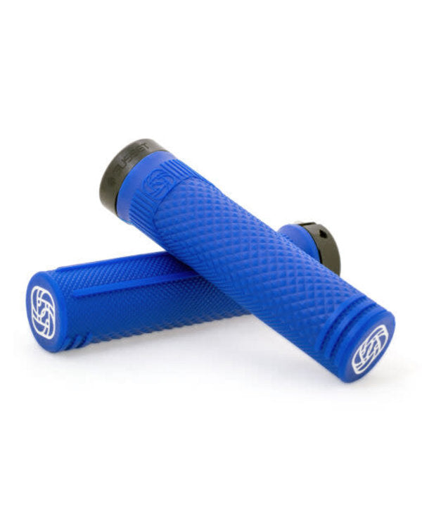 Gusset S2 Lock-On Grips Extra Soft - Main Image