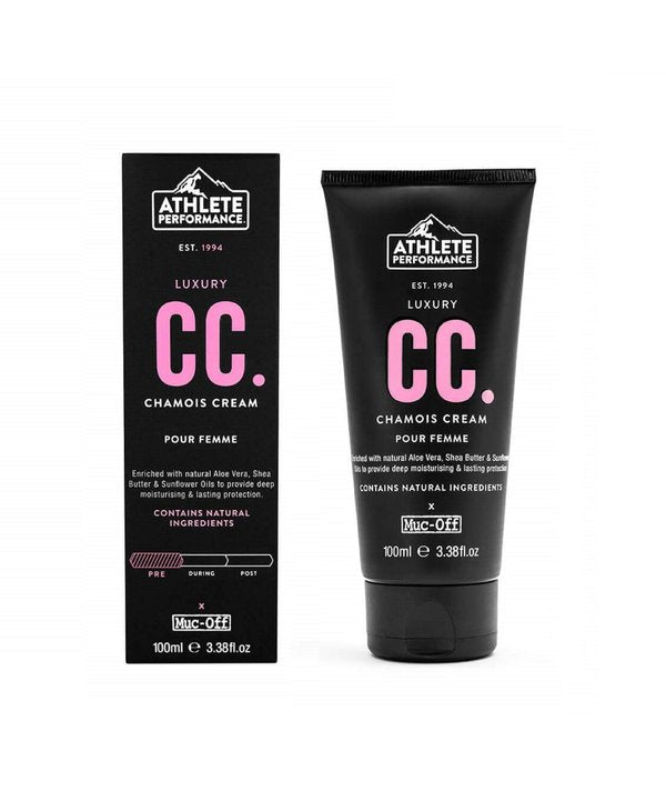 Muc-Off AP Ladies Chamois Cream 100ml