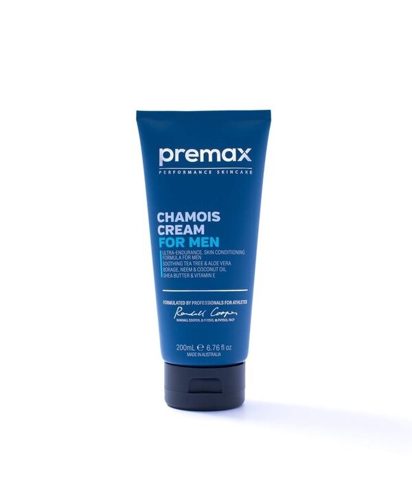 Premax Chamois Cream For Men 200ML