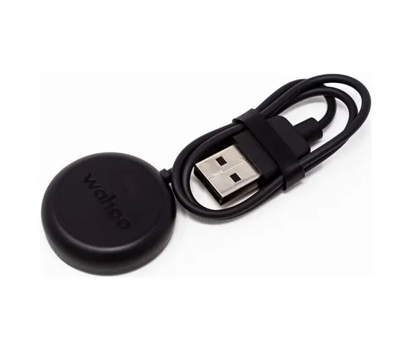 Wahoo Tickr Fit Charger
