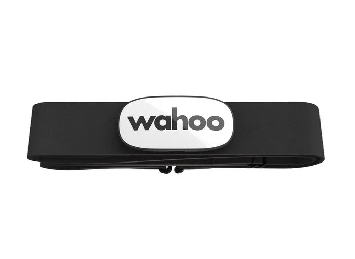 Wahoo Trackr Heart Rate Monitor Chest Strap
