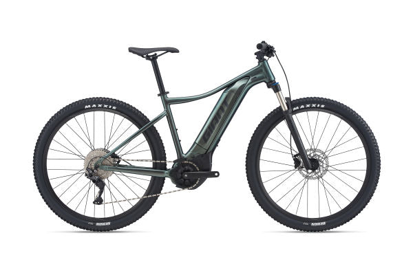 GIANT TALON E+ 29ER – Camden Cycles - Main Image