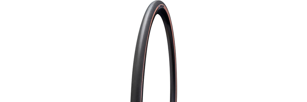 TYRE - SWORKS TURBO 2BR 700 X 28 TAN WALL T2/T5