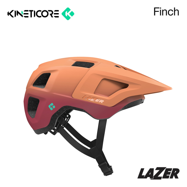LAZER FINCH KC HELMET