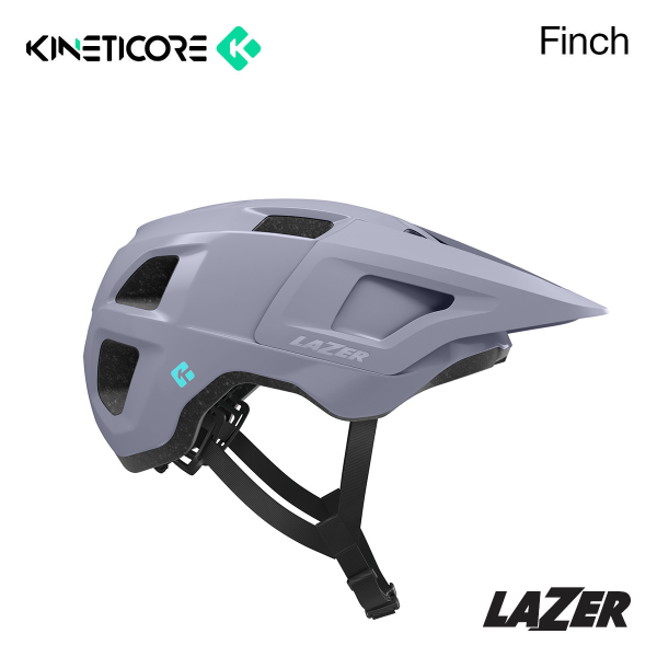 LAZER FINCH KC HELMET