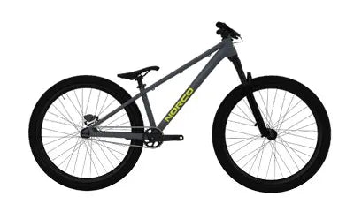 2027 NORCO RAMPAGE 2 – Camden Cycles