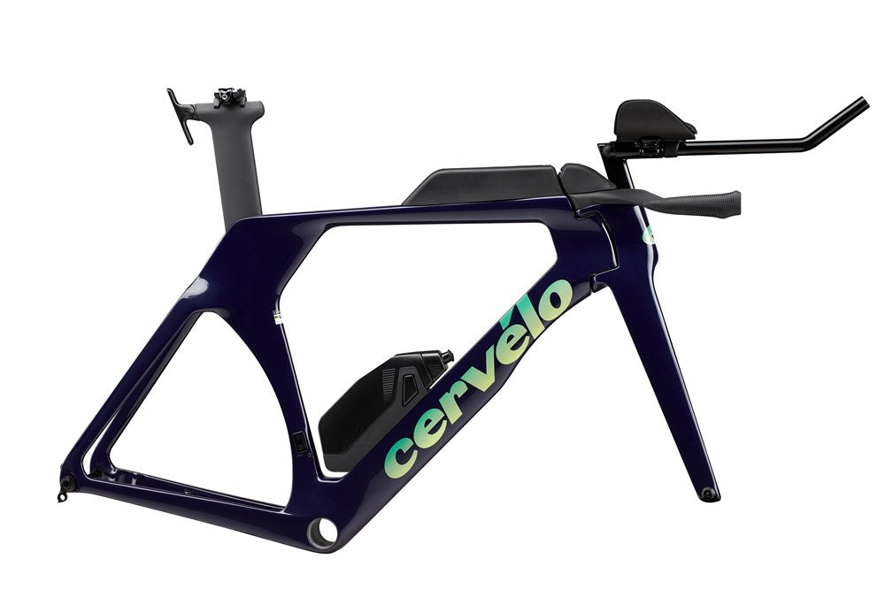 2025 Cervelo P5 Frameset