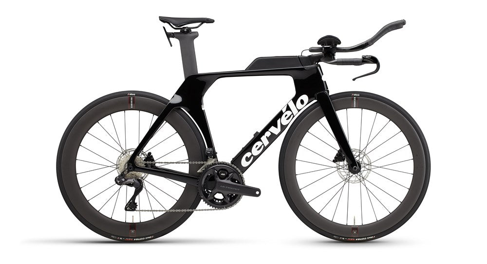 2025 Cervelo P-Series Ultegra Di2