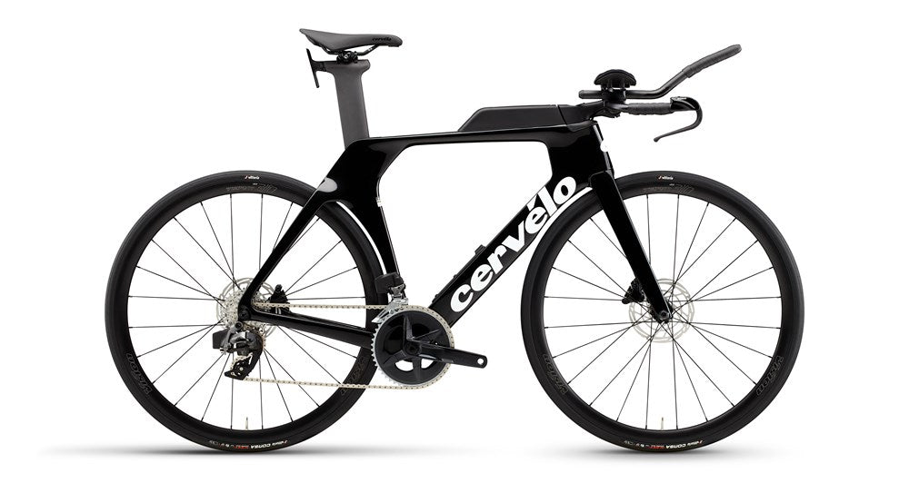 2025 Cervelo P-Series Rival AXS