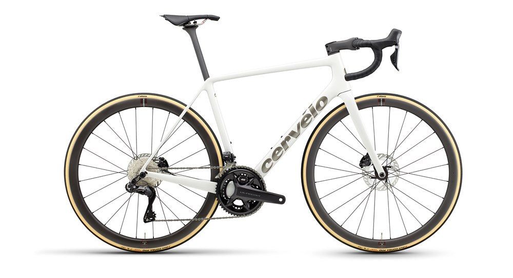 Cervelo R5 Ultegra Di2