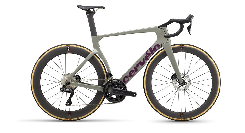 Cervelo S5 Ultegra Di2