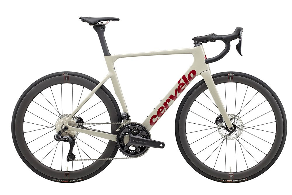 Cervelo Soloist Force AXS