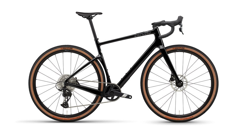 2026 Cervelo Aspero Rival XPLR AXS 1
