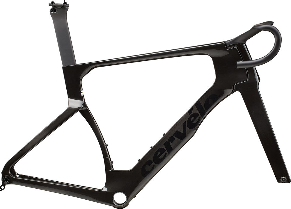 2026 Cervelo S5 Frameset