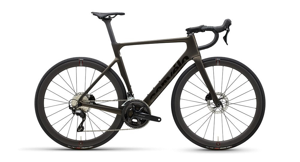 2026 Cervelo Soloist 105 Race