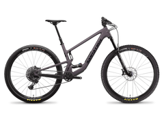 Santa Cruz Tallboy C GX AXS-Kit RSV – Camden Cycles
