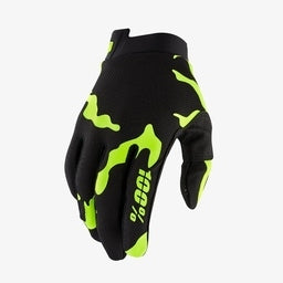 100% ITRACK MTB GLOVES