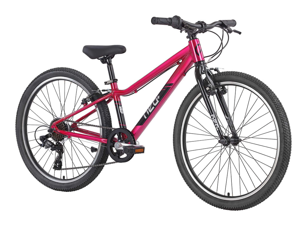 Neo+ 24 7s Geared