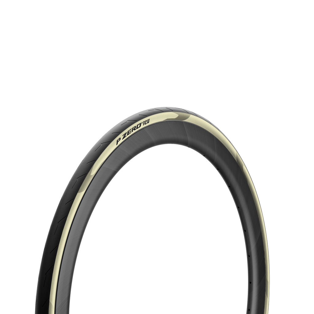 PIRELLI PZERO RACE 28C RETRO