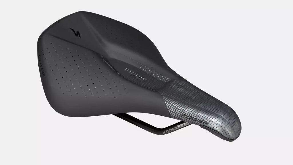 Specialized Power Comp with MIMIC Saddle