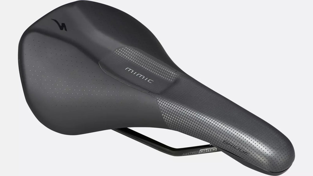 Specialized Bridge Comp with MIMIC Saddle
