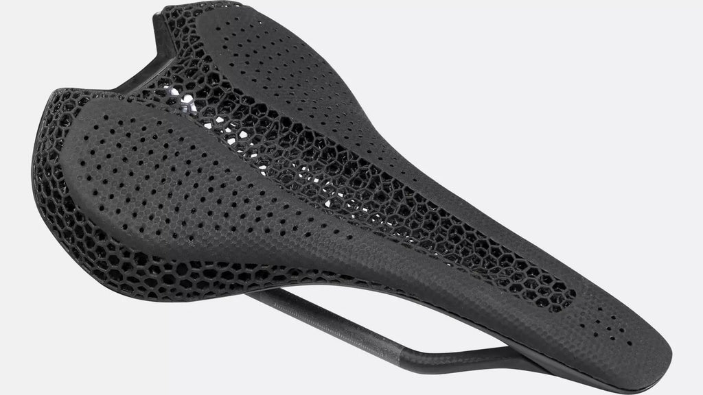 Specialized S-Works Romin EVO with Mirror Saddle