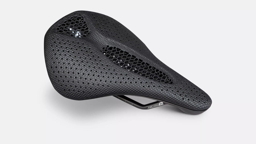 Specialized Power Pro with Mirror Saddle