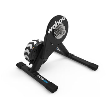 Garmin Tacx® FLUX 2 Smart Trainer – Camden Cycles
