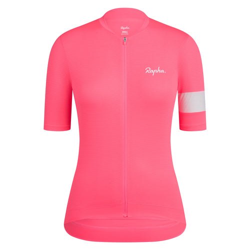 RAPHA WOMEN'S CORE JERSEY