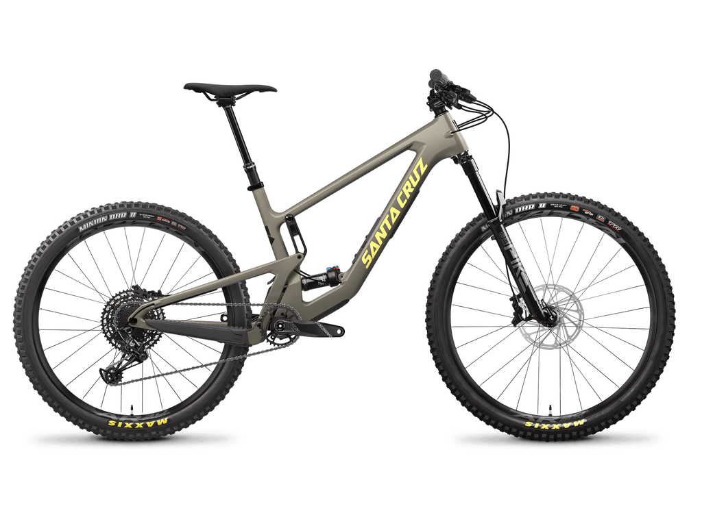Santa cruz 5010 2 hotsell