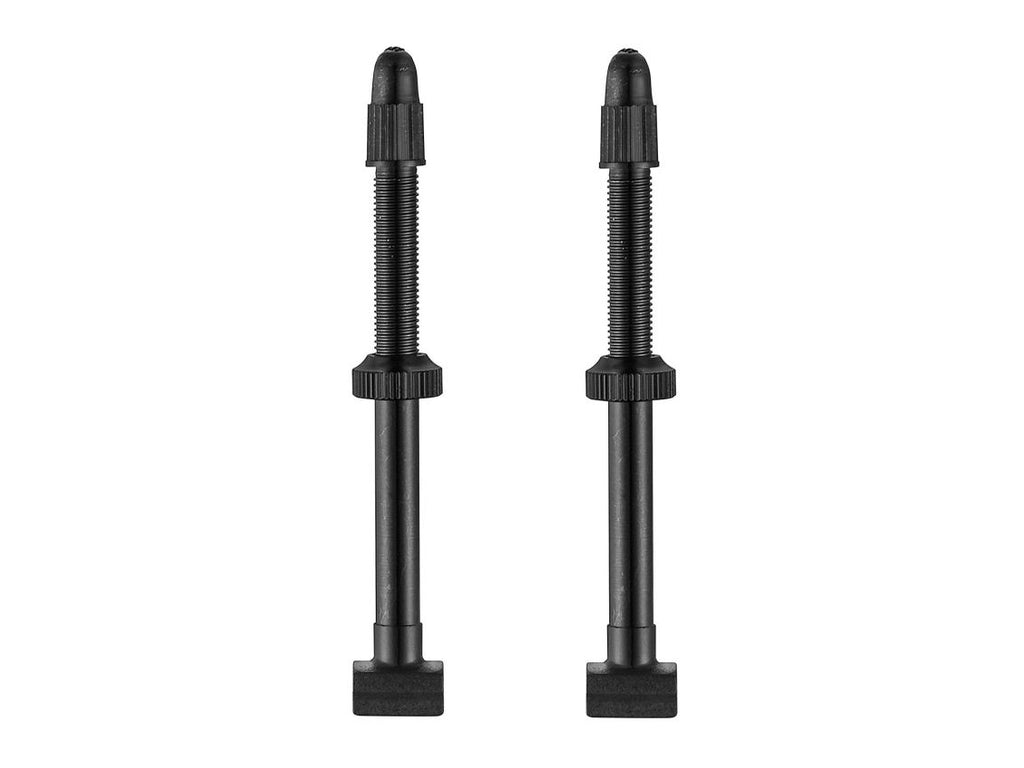 Giant Tubeless Valve Stem X2 For 65MM High Profile Rim