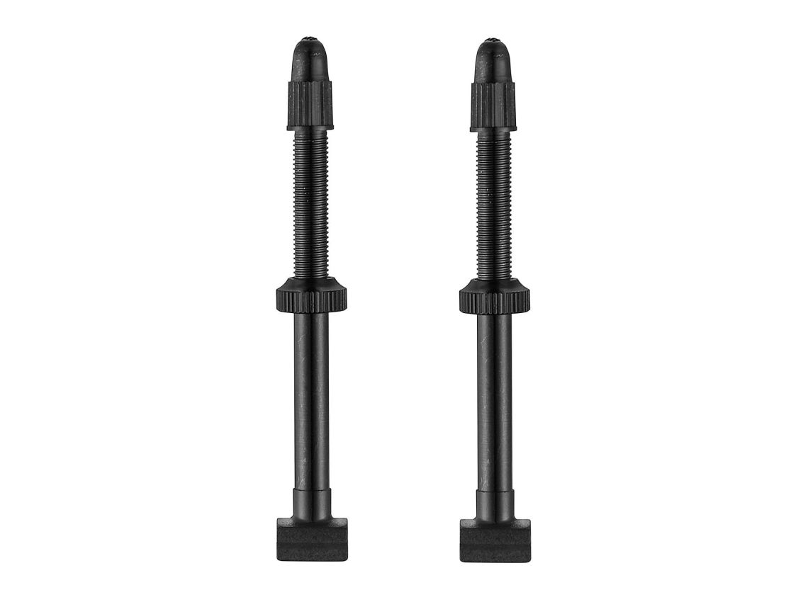 Tubeless valve discount