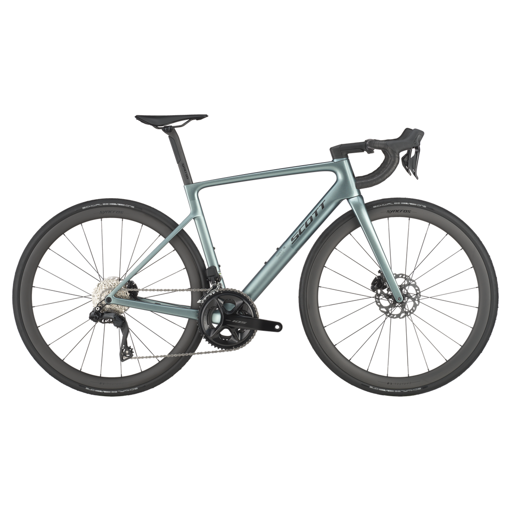 Scott Addict RC30