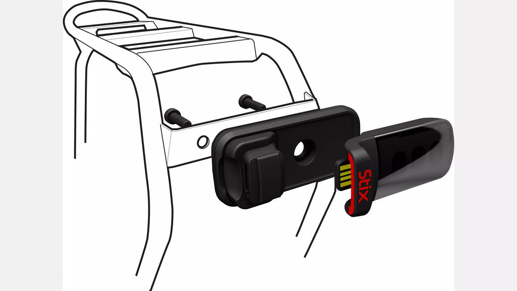 Specialized Stix Reflector Mount