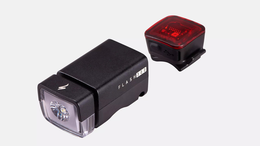 Specialized Flash Pack Headlight/Taillight Combo
