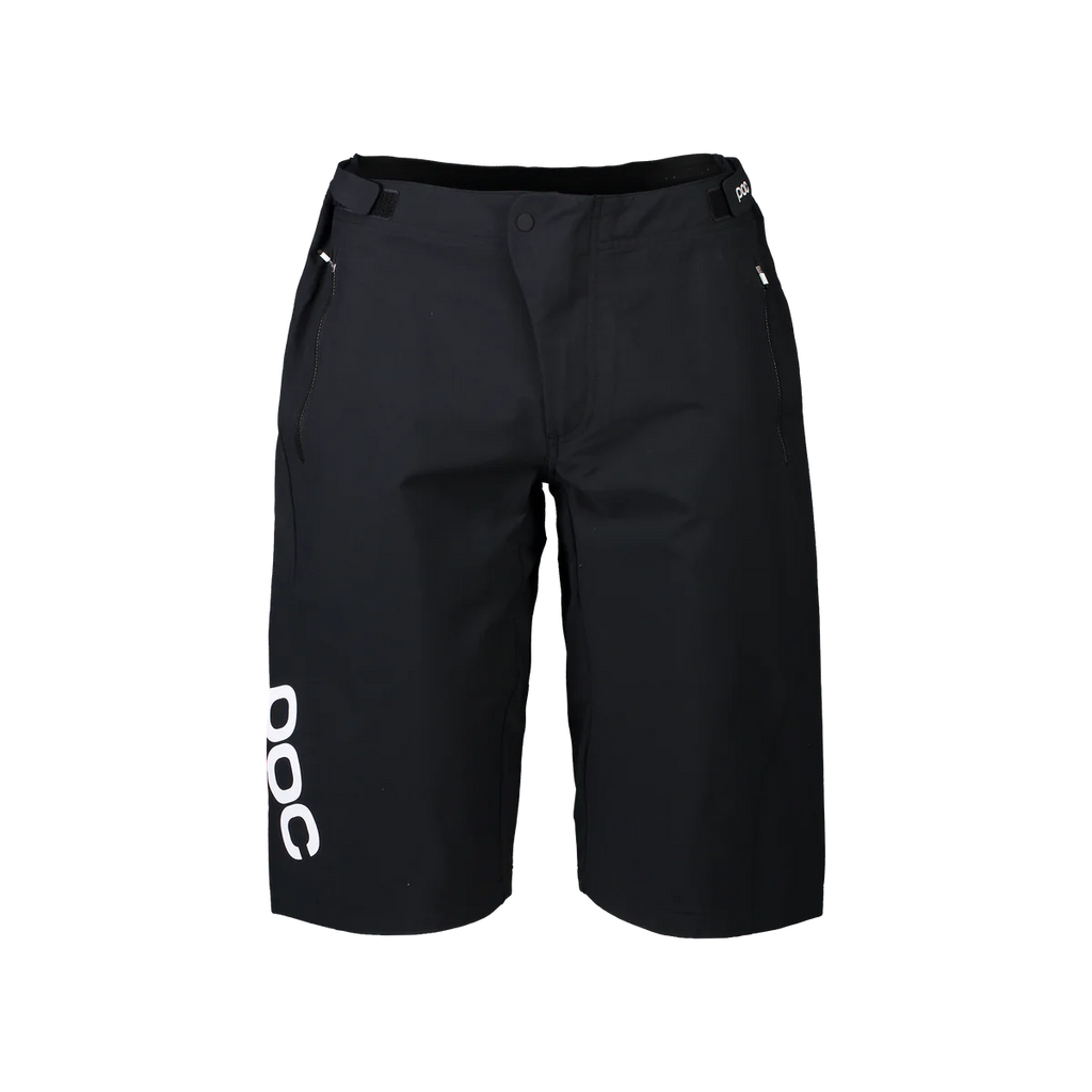 SHORTS POC ESS ENDURO SHORTS BLK LGE – Camden Cycles