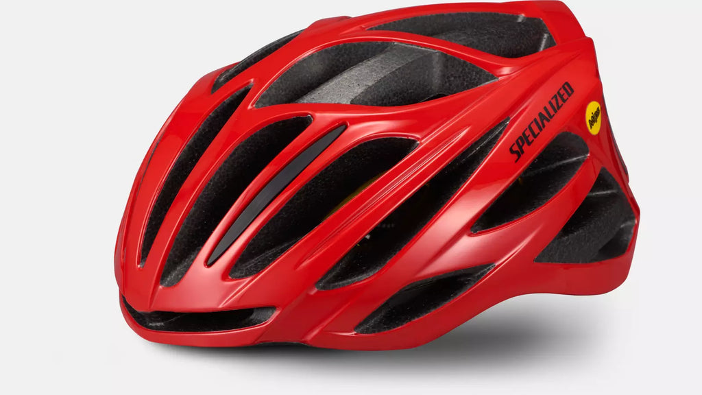 Specialized Echelon II Helmet Camden Cycles