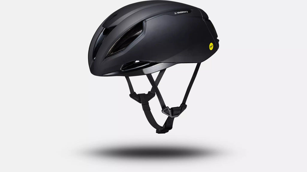 Specialized S-Works Evade 3 Helmet